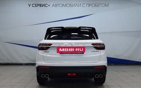 Geely Coolray I, 2023 год, 2 090 000 рублей, 4 фотография