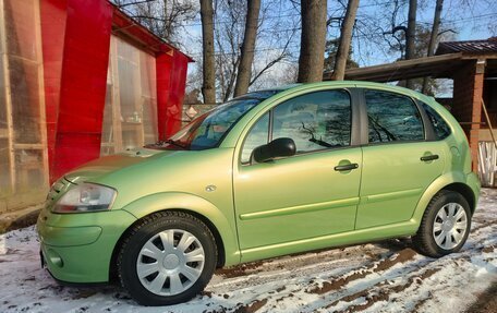 Citroen C3 II, 2008 год, 550 000 рублей, 3 фотография