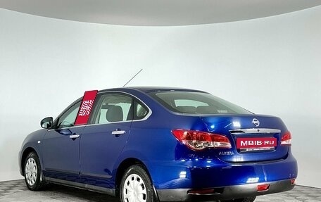 Nissan Almera, 2015 год, 775 000 рублей, 7 фотография