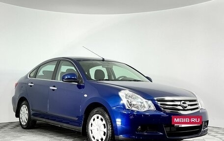 Nissan Almera, 2015 год, 775 000 рублей, 3 фотография