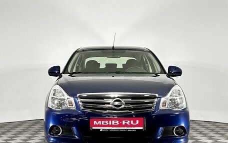 Nissan Almera, 2015 год, 775 000 рублей, 2 фотография