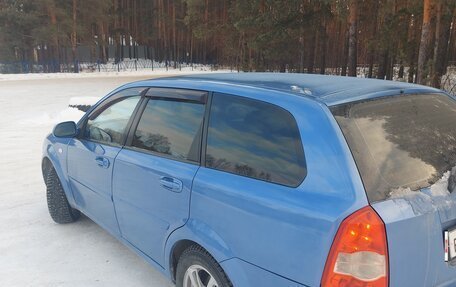 Chevrolet Lacetti, 2007 год, 450 000 рублей, 1 фотография