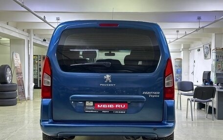 Peugeot Partner II рестайлинг 2, 2012 год, 749 000 рублей, 5 фотография