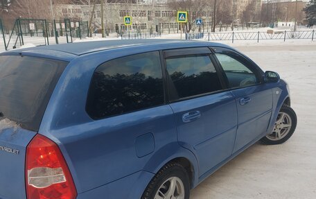 Chevrolet Lacetti, 2007 год, 450 000 рублей, 3 фотография