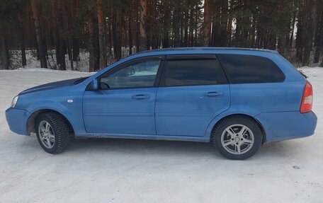 Chevrolet Lacetti, 2007 год, 450 000 рублей, 19 фотография