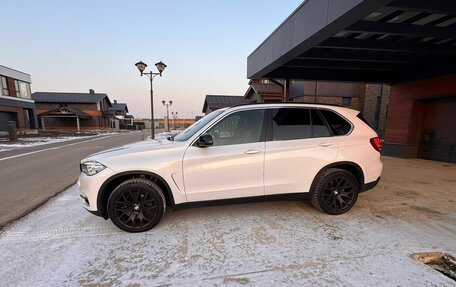 BMW X5, 2018 год, 3 200 000 рублей, 4 фотография