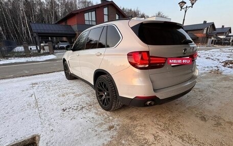 BMW X5, 2018 год, 3 200 000 рублей, 2 фотография