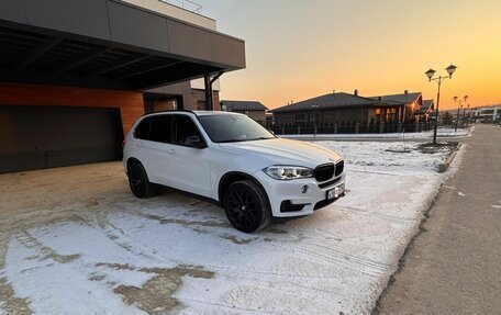 BMW X5, 2018 год, 3 200 000 рублей, 13 фотография