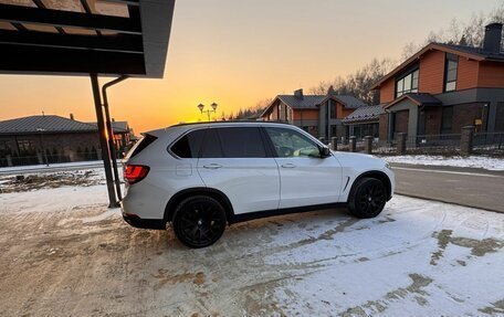 BMW X5, 2018 год, 3 200 000 рублей, 11 фотография