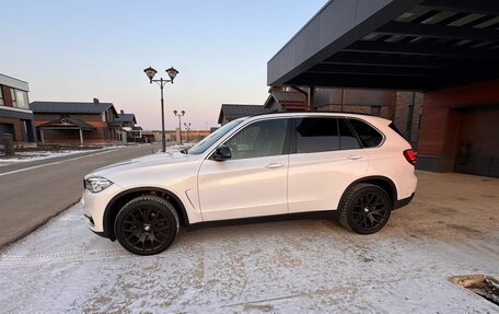 BMW X5, 2018 год, 3 200 000 рублей, 9 фотография