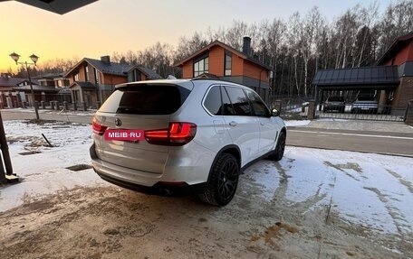 BMW X5, 2018 год, 3 200 000 рублей, 16 фотография