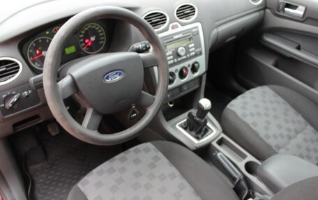 Ford Focus II рестайлинг, 2006 год, 560 000 рублей, 27 фотография