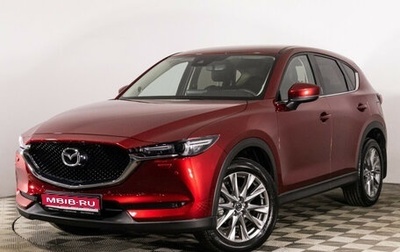 Mazda CX-5 II, 2022 год, 3 290 000 рублей, 1 фотография