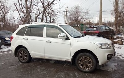 Lifan X60 I рестайлинг, 2016 год, 800 000 рублей, 1 фотография