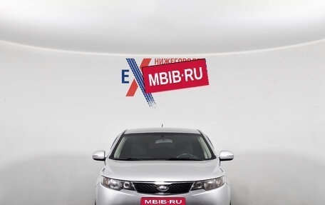 KIA Cerato III, 2010 год, 820 000 рублей, 1 фотография