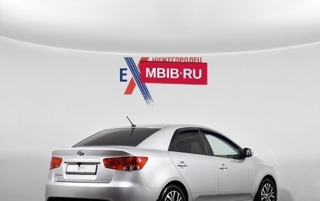 KIA Cerato III, 2010 год, 820 000 рублей, 4 фотография