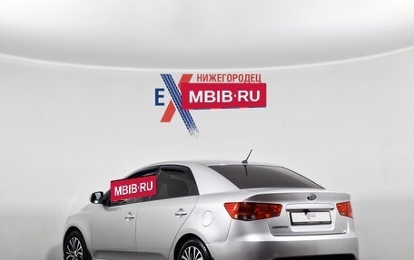 KIA Cerato III, 2010 год, 820 000 рублей, 6 фотография