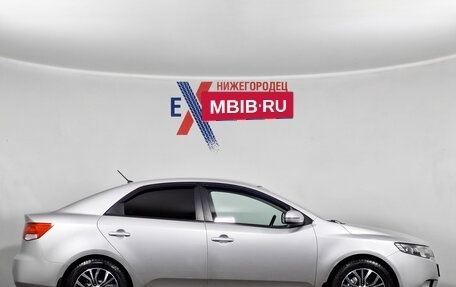 KIA Cerato III, 2010 год, 820 000 рублей, 3 фотография