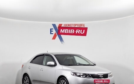 KIA Cerato III, 2010 год, 820 000 рублей, 2 фотография