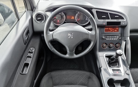 Peugeot 3008 I рестайлинг, 2011 год, 667 000 рублей, 16 фотография