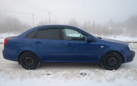 Chevrolet Lacetti, 2008 год, 670 000 рублей, 4 фотография