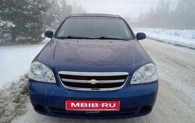 Chevrolet Lacetti, 2008 год, 670 000 рублей, 1 фотография