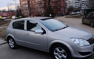 Opel Astra H, 2007 год, 560 000 рублей, 1 фотография