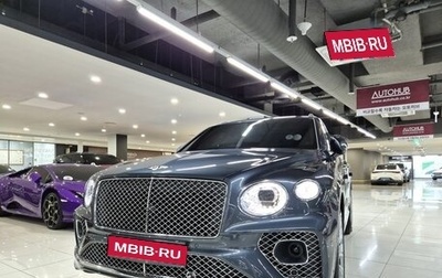 Bentley Bentayga I, 2022 год, 19 590 000 рублей, 1 фотография