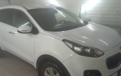 KIA Sportage IV рестайлинг, 2018 год, 2 250 000 рублей, 1 фотография