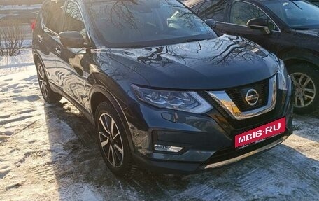 Nissan X-Trail, 2019 год, 2 900 000 рублей, 1 фотография