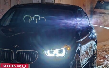 BMW 5 серия, 2014 год, 2 520 000 рублей, 1 фотография