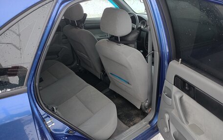 Chevrolet Lacetti, 2008 год, 670 000 рублей, 12 фотография