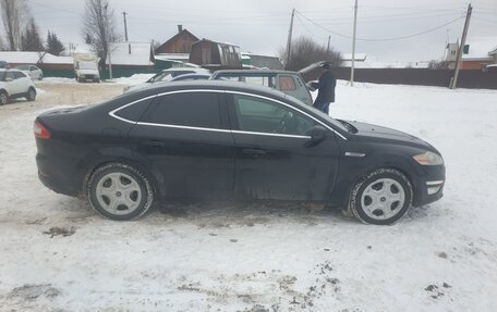 Ford Mondeo IV, 2011 год, 800 000 рублей, 8 фотография