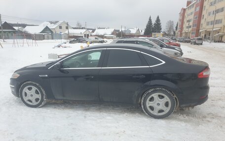 Ford Mondeo IV, 2011 год, 800 000 рублей, 7 фотография