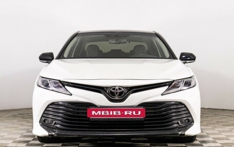 Toyota Camry, 2020 год, 2 фотография