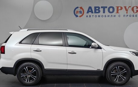 KIA Sorento II рестайлинг, 2018 год, 2 333 000 рублей, 5 фотография