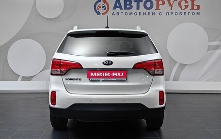 KIA Sorento II рестайлинг, 2018 год, 2 333 000 рублей, 4 фотография