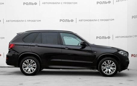 BMW X5, 2014 год, 3 799 000 рублей, 4 фотография