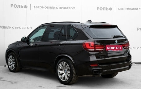 BMW X5, 2014 год, 3 799 000 рублей, 7 фотография