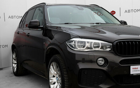 BMW X5, 2014 год, 3 799 000 рублей, 25 фотография