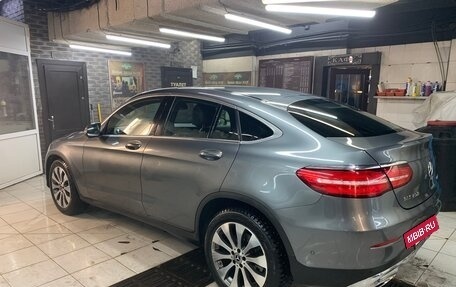 Mercedes-Benz GLC, 2019 год, 3 900 000 рублей, 3 фотография