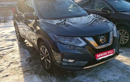 Nissan X-Trail, 2019 год, 2 900 000 рублей, 2 фотография