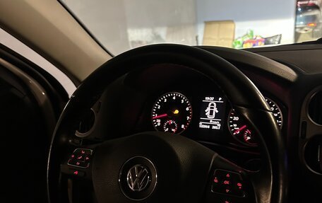 Volkswagen Tiguan I, 2011 год, 1 400 000 рублей, 19 фотография