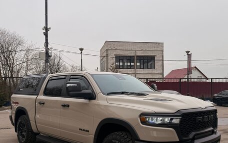 Rambler 1500, 2025 год, 15 980 000 рублей, 3 фотография