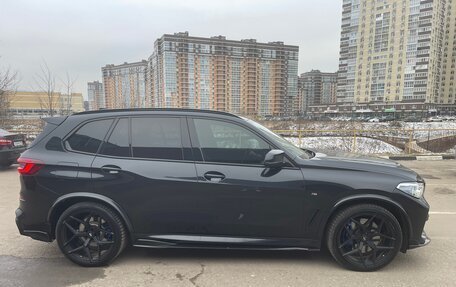 BMW X5, 2020 год, 9 500 000 рублей, 5 фотография