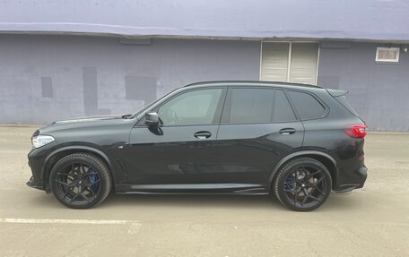 BMW X5, 2020 год, 9 500 000 рублей, 6 фотография