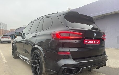 BMW X5, 2020 год, 9 500 000 рублей, 8 фотография