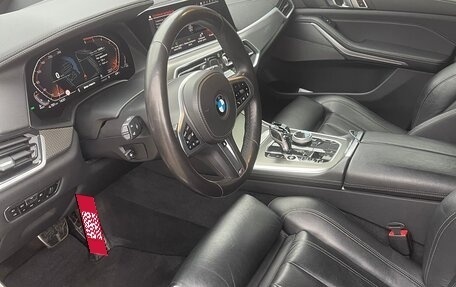 BMW X5, 2020 год, 9 500 000 рублей, 14 фотография