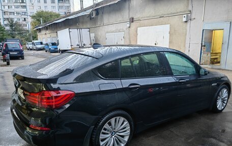 BMW 5 серия, 2014 год, 2 520 000 рублей, 10 фотография