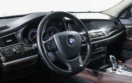 BMW 5 серия, 2014 год, 2 520 000 рублей, 21 фотография